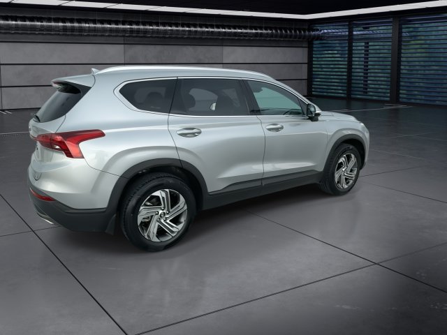 Used 2023 Hyundai Santa Fe SEL FWD image 8