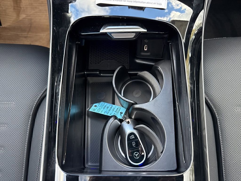 New 2026 Mercedes-Benz GLC 43 AMG 4MATIC image 27