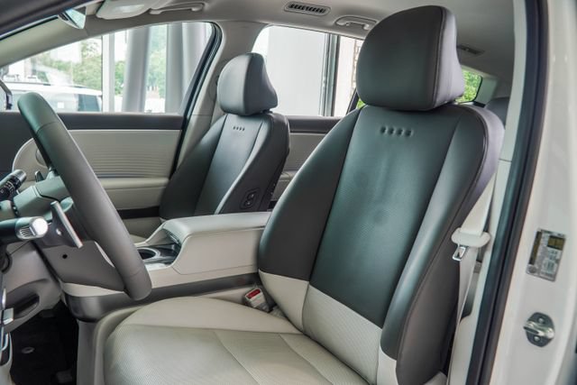 New 2026 Hyundai Ioniq 9 SEL AWD/4WD image 46
