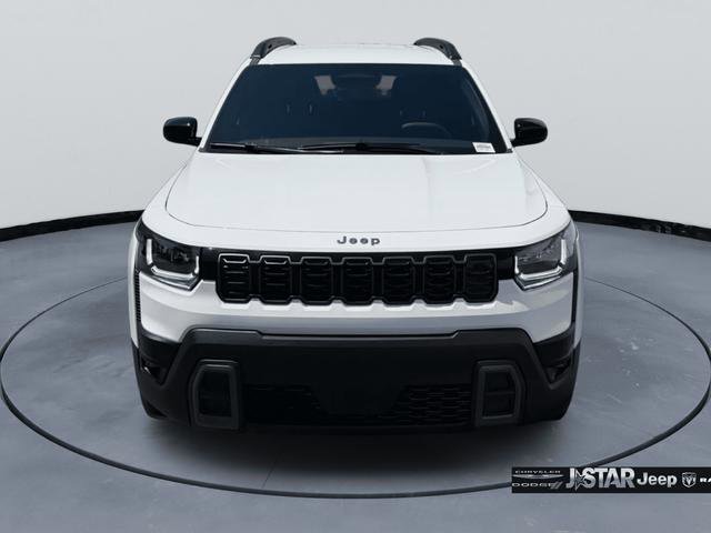 New 2026 Jeep Cherokee Laredo AWD/4WD image 2