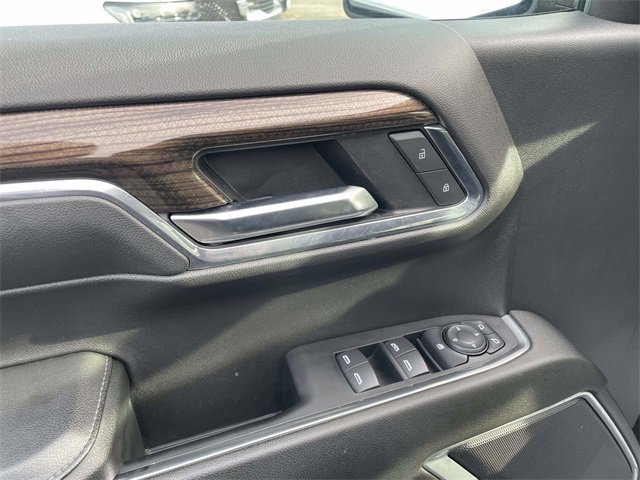 Certified 2024 Chevrolet Silverado 1500 LT image 17