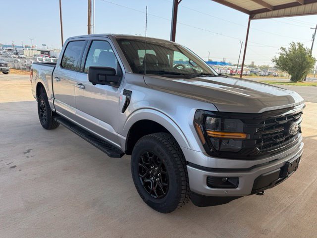 New 2026 Ford F150 XLT w/ Equipment Group 302A MID AWD/4WD image 1