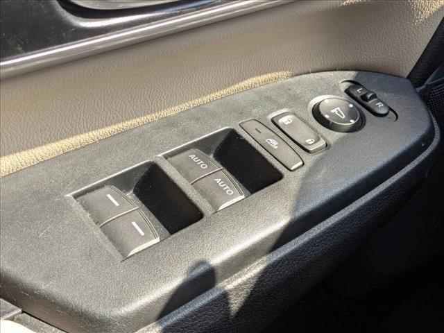 Used 2019 Honda CR-V Touring image 13