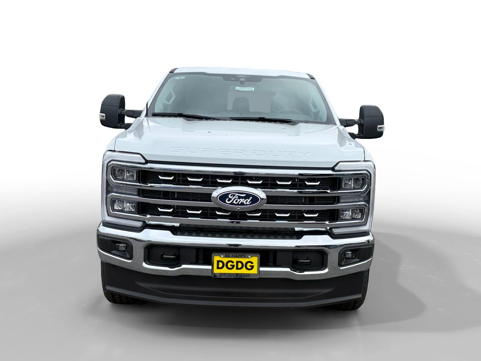 New 2027 Ford F250 XLT w/ XLT Premium Package AWD/4WD image 8