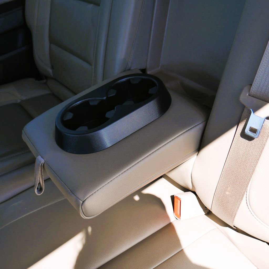 Used 2015 GMC Sierra 1500 SLT w/ SLT Crew Cab Value Package image 26