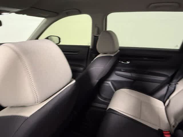New 2026 Honda CR-V LX image 36