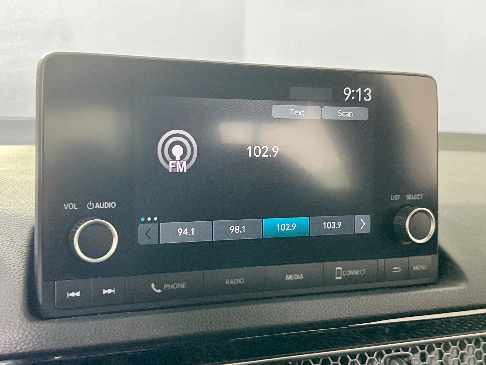 Used 2022 Honda Civic Sport image 14
