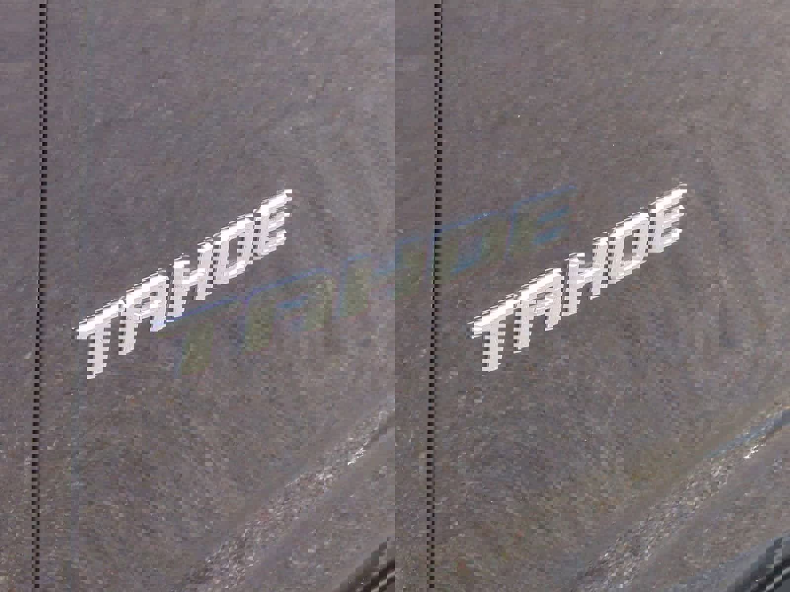 Used 2023 Chevrolet Tahoe LT w/ Max Trailering Package image 13