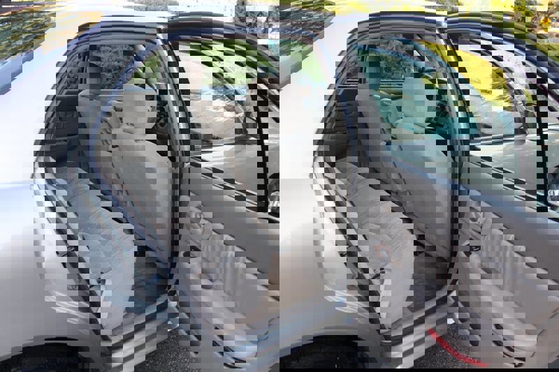 Used 2003 Buick Century Custom image 6