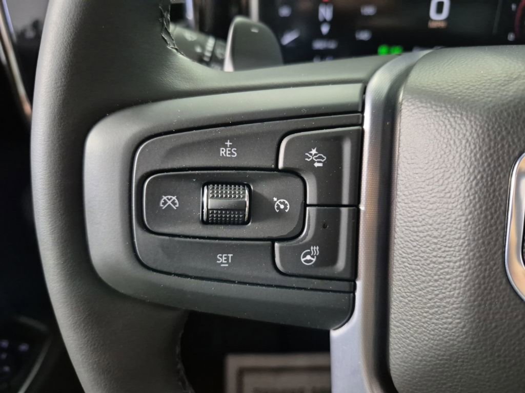 Certified 2026 GMC Sierra 1500 SLT w/ SLT Convenience Package image 17