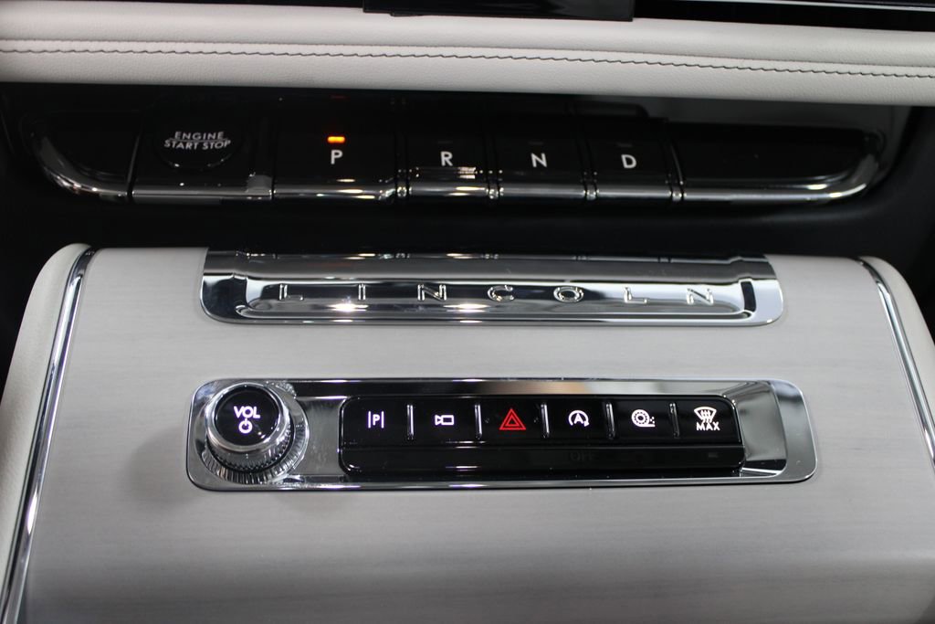 New 2025 Lincoln Aviator Reserve w/ Illumination Package image 49