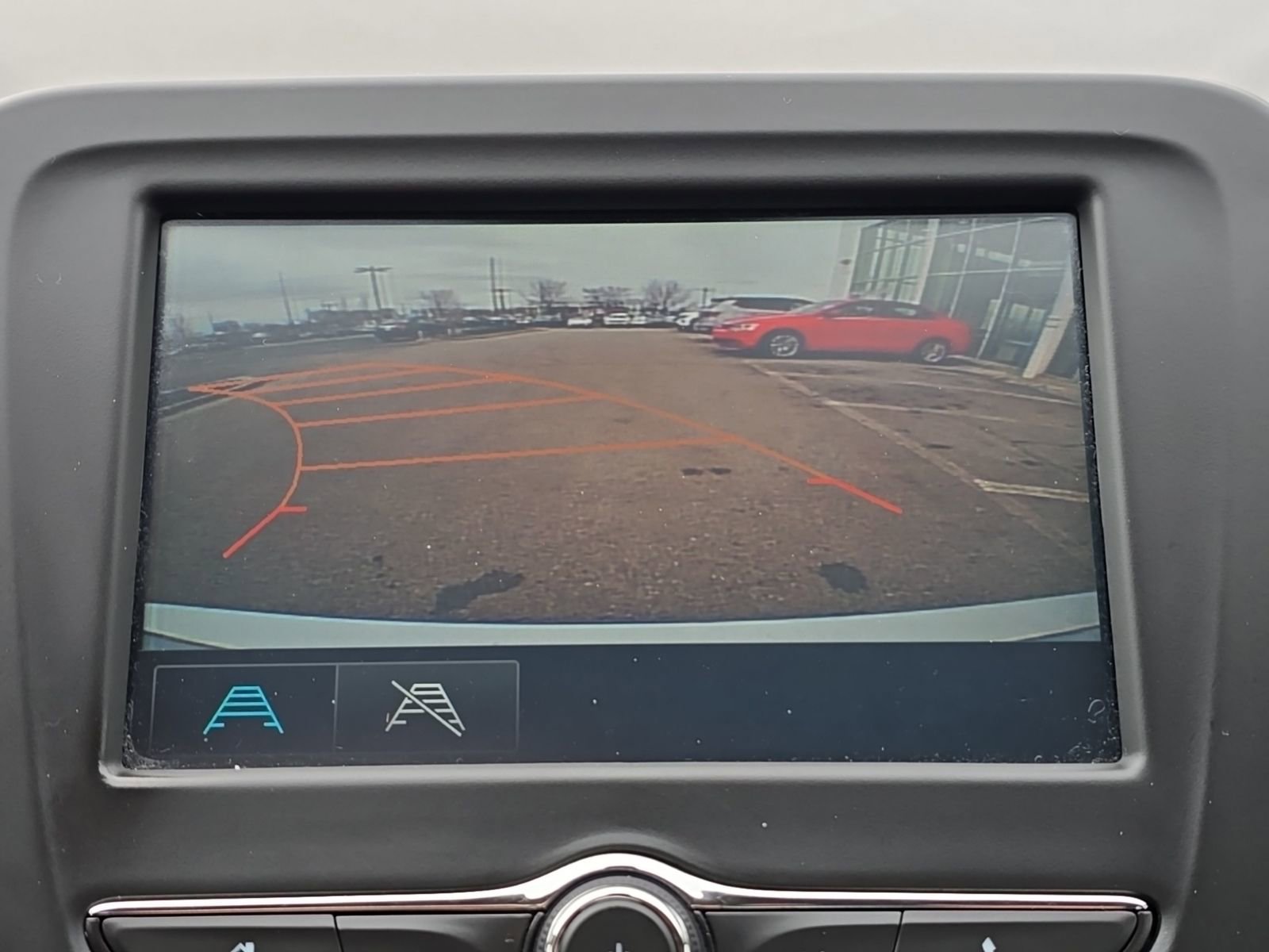 Used 2017 Chevrolet Malibu LS image 29