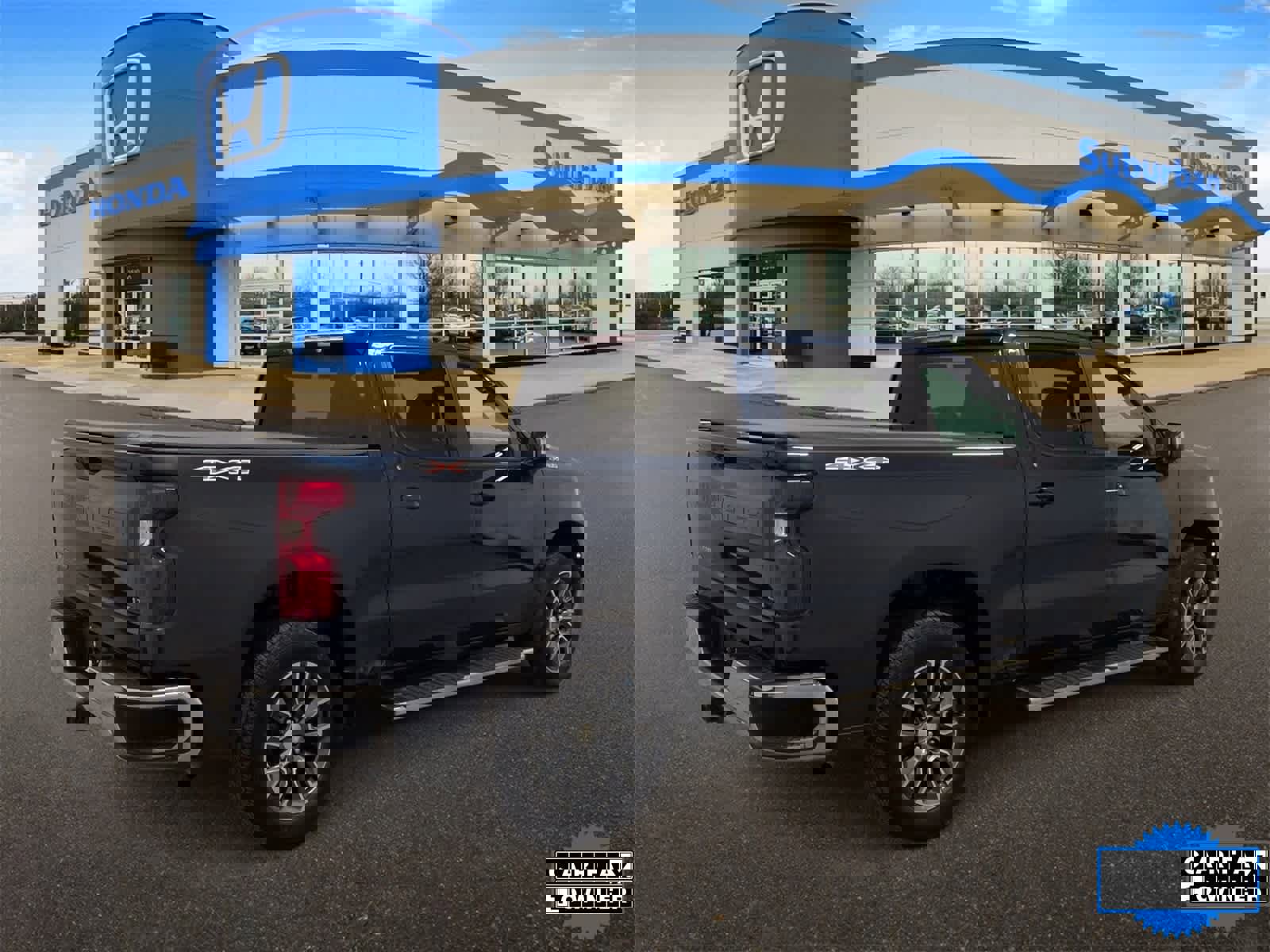 Used 2023 Chevrolet Silverado 1500 LT image 8