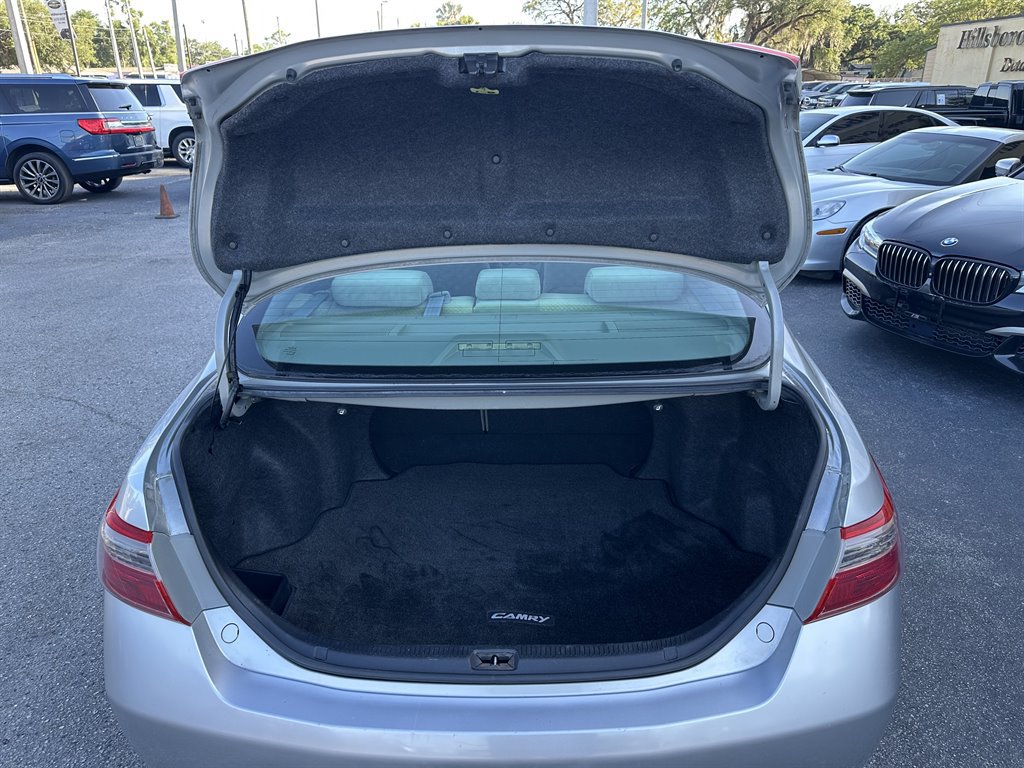 Used 2008 Toyota Camry LE FWD image 30