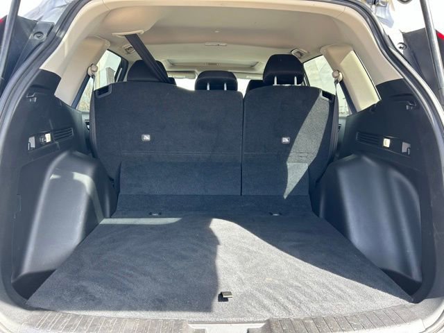 Used 2023 Honda CR-V EX image 27