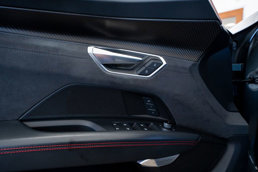 Used 2022 Audi RS e-tron GT w/ Year 1 Package image 31