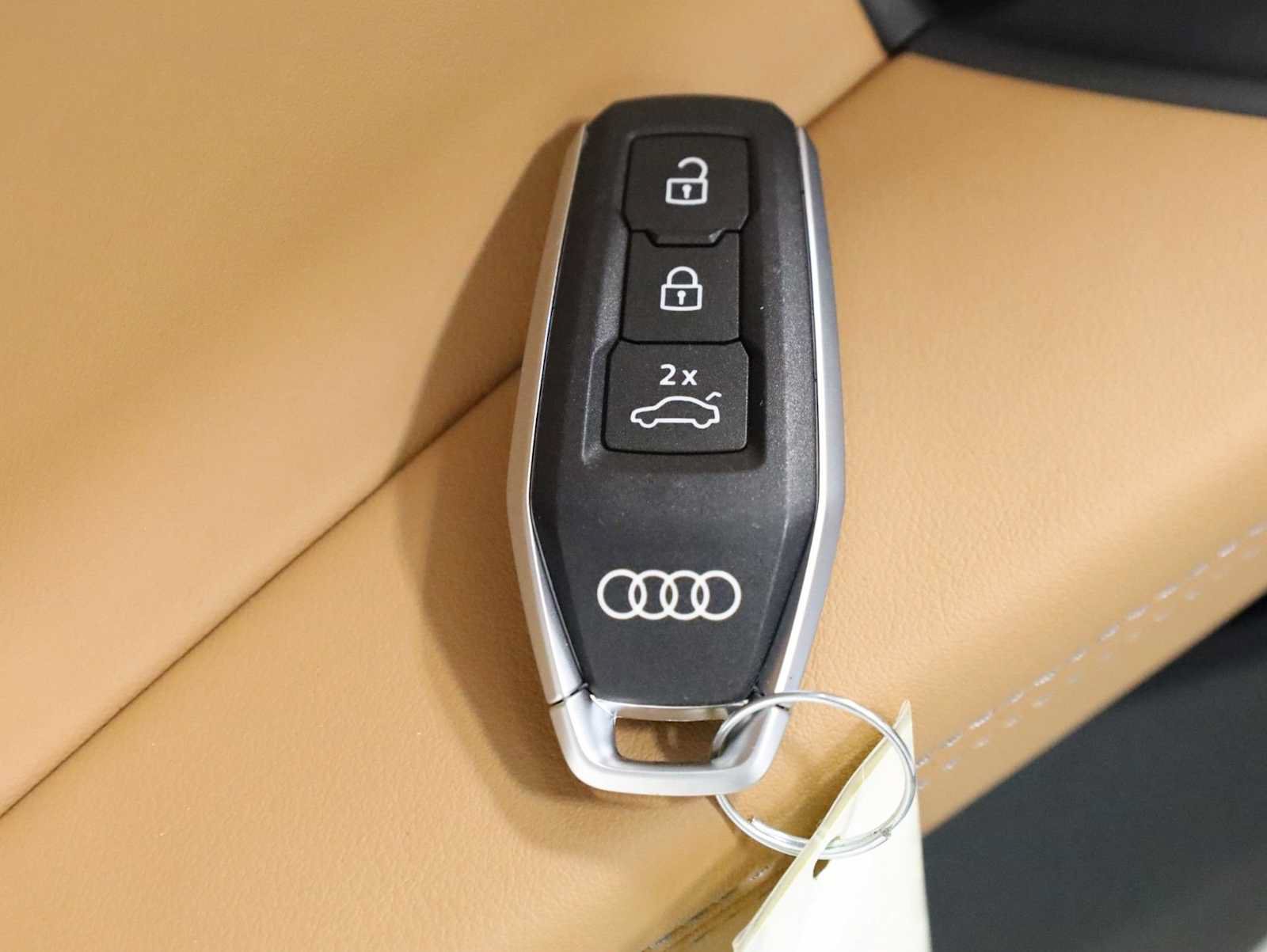 New 2026 Audi A5 Premium Plus AWD/4WD image 41