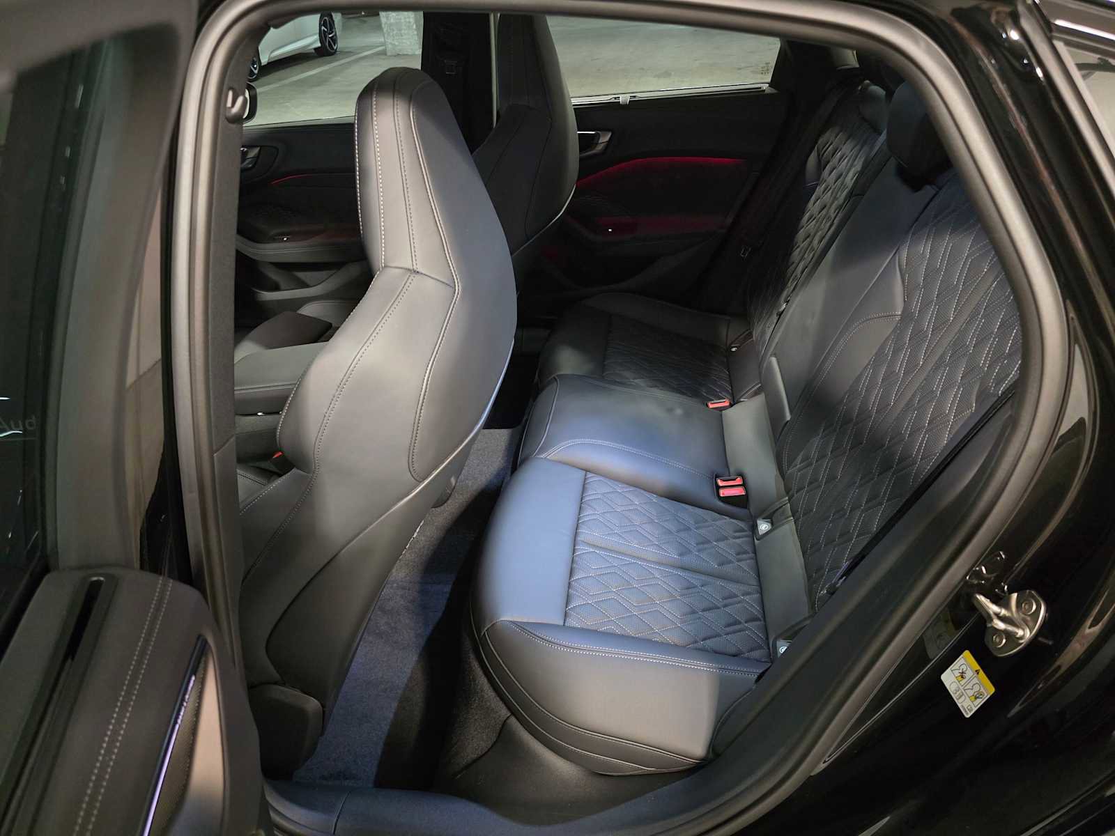 Used 2025 Audi S5 Prestige image 28