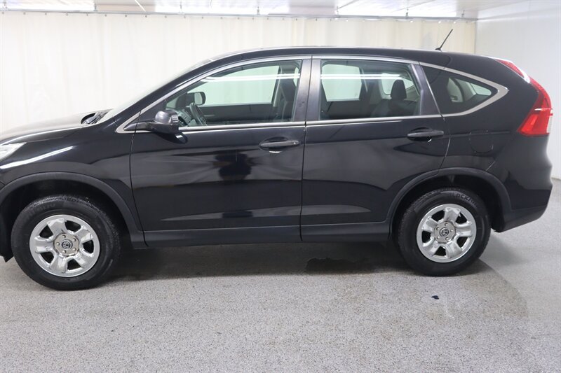 Used 2016 Honda CR-V LX image 4