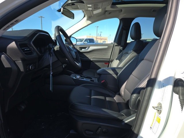 New 2026 Ford Escape Platinum image 11