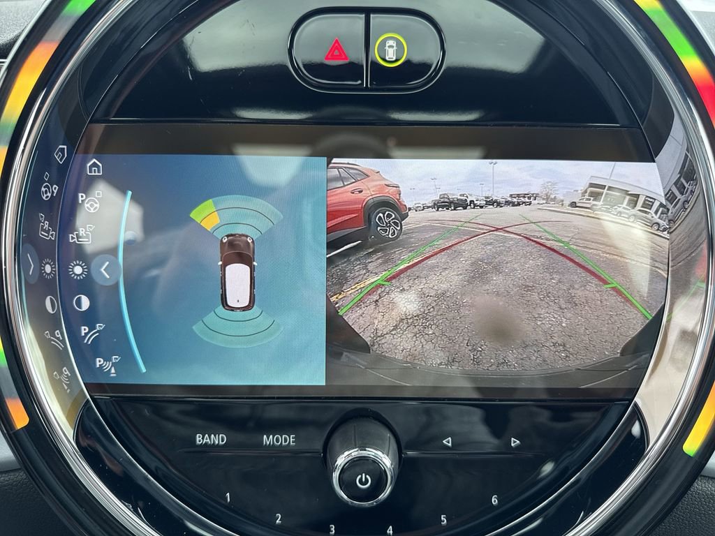 Used 2023 MINI Cooper Clubman John Cooper Works image 15