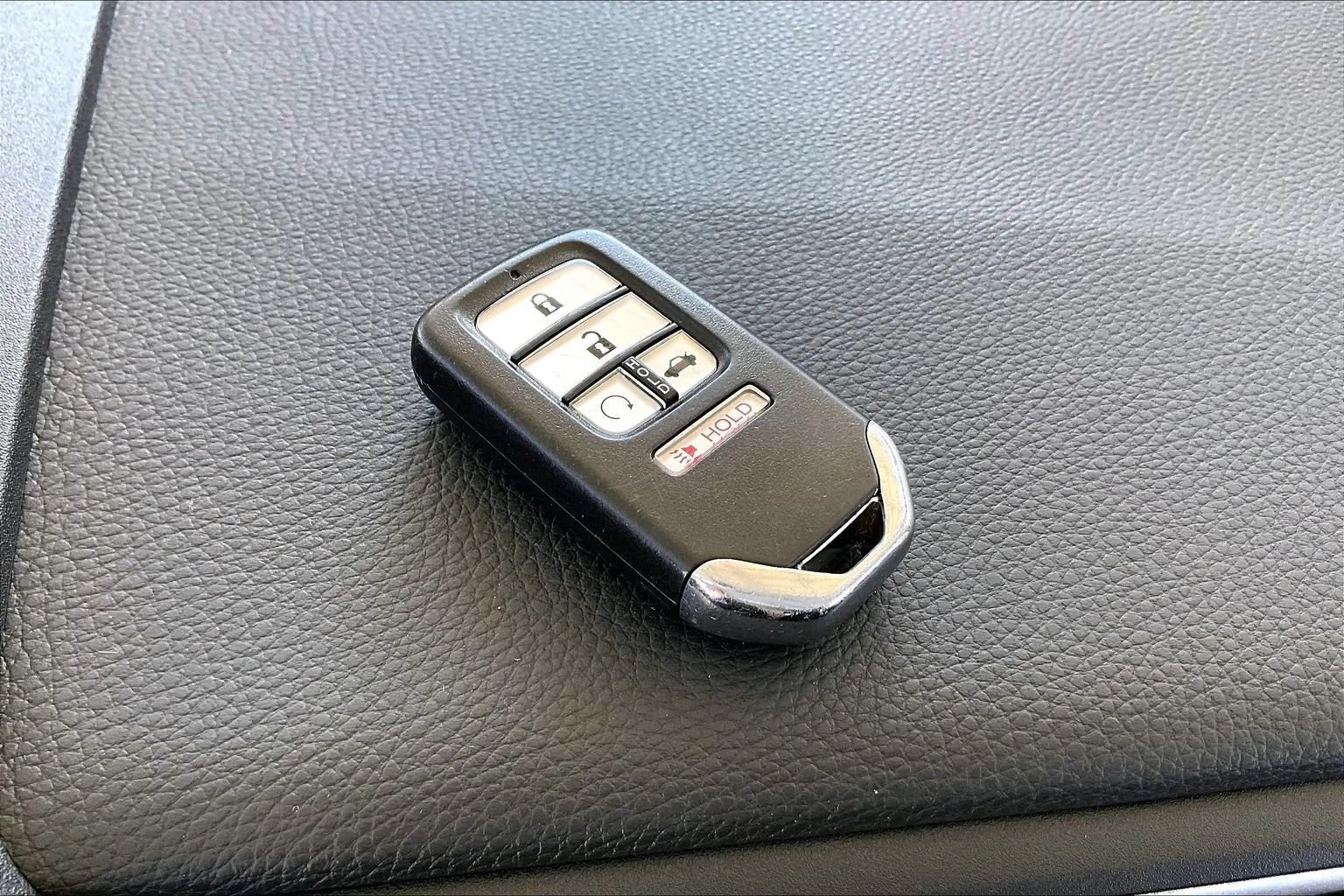 Used 2017 Honda Civic EX image 32