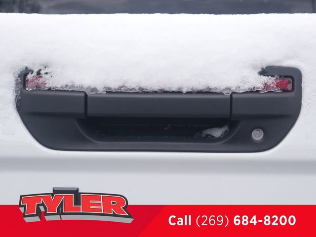 Used 2024 Jeep Gladiator Sport image 17