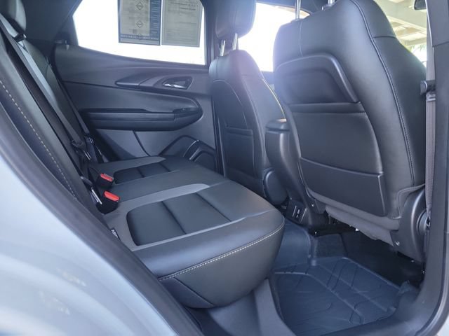 New 2025 Chevrolet TrailBlazer ACTIV w/ Convenience Package AWD/4WD image 24