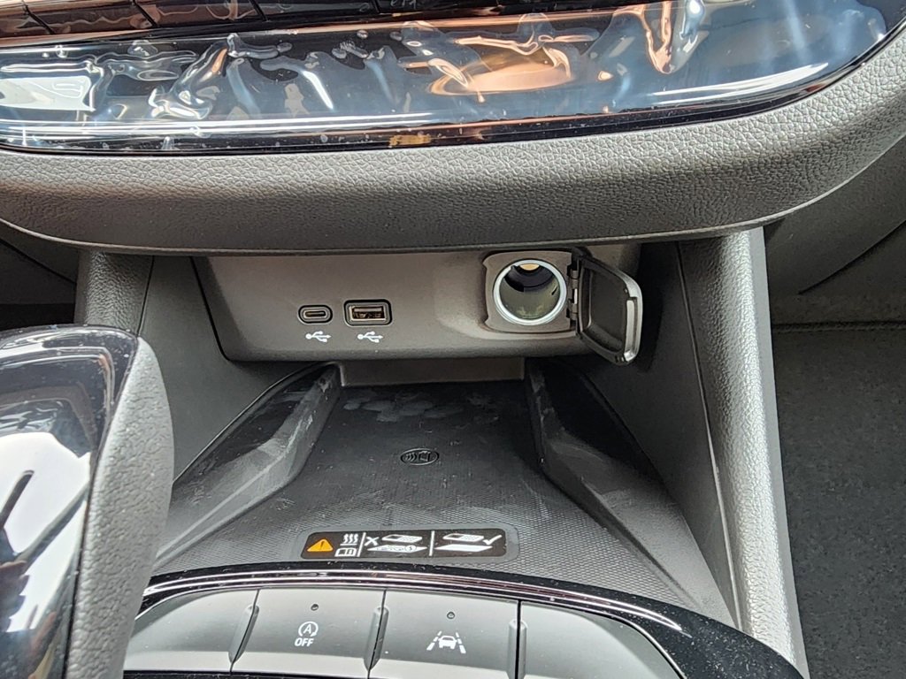 New 2026 Buick Envista Avenir image 28