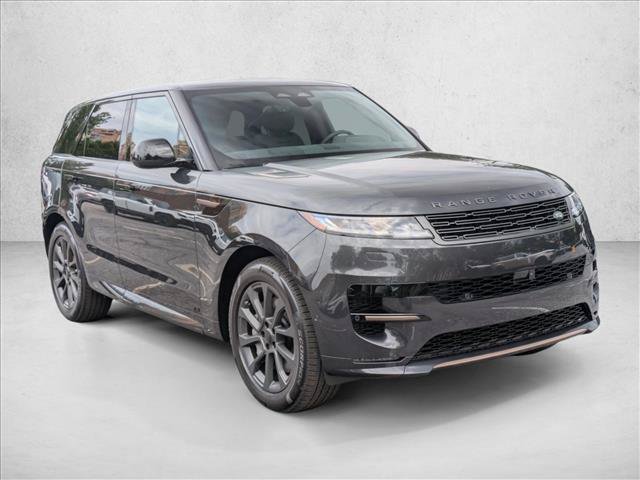 New 2026 Land Rover Range Rover Sport Dynamic SE AWD/4WD image 7