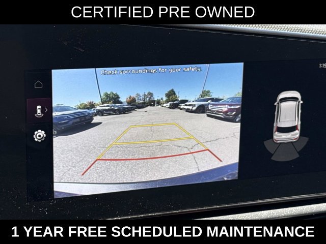 Used 2023 Kia Niro EX Touring FWD image 21