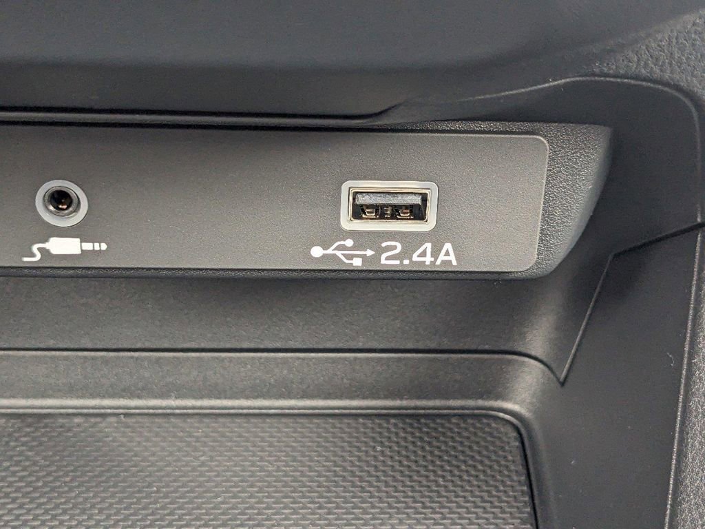 New 2025 Subaru Impreza 2.0i image 19