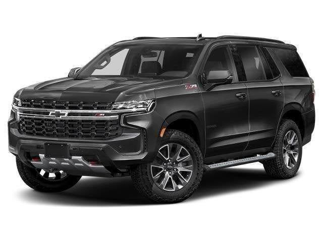 Used 2021 Chevrolet Tahoe Z71 image 48