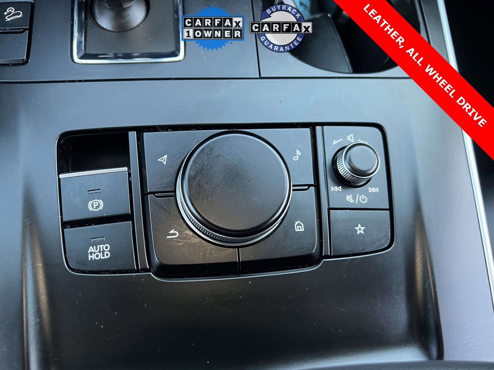 Used 2025 MAZDA CX-90 3.3 Turbo w/ Select Package image 29