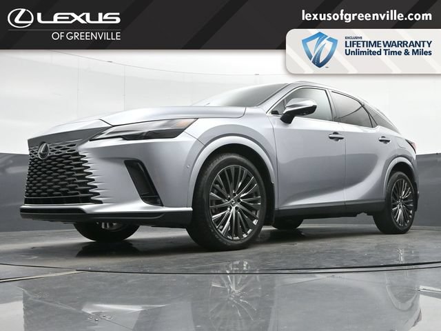 Used 2024 Lexus RX 350 AWD w/ Convenience Package image 36