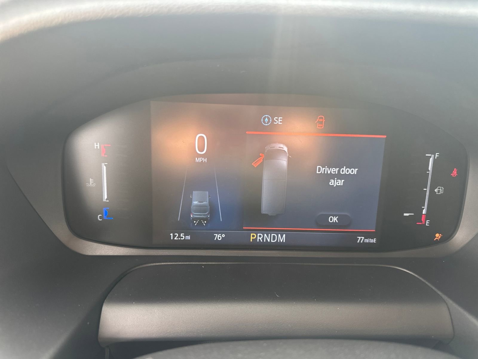 New 2026 Ford Transit 250 148 Medium Roof w/ Load Area Protection Package image 15