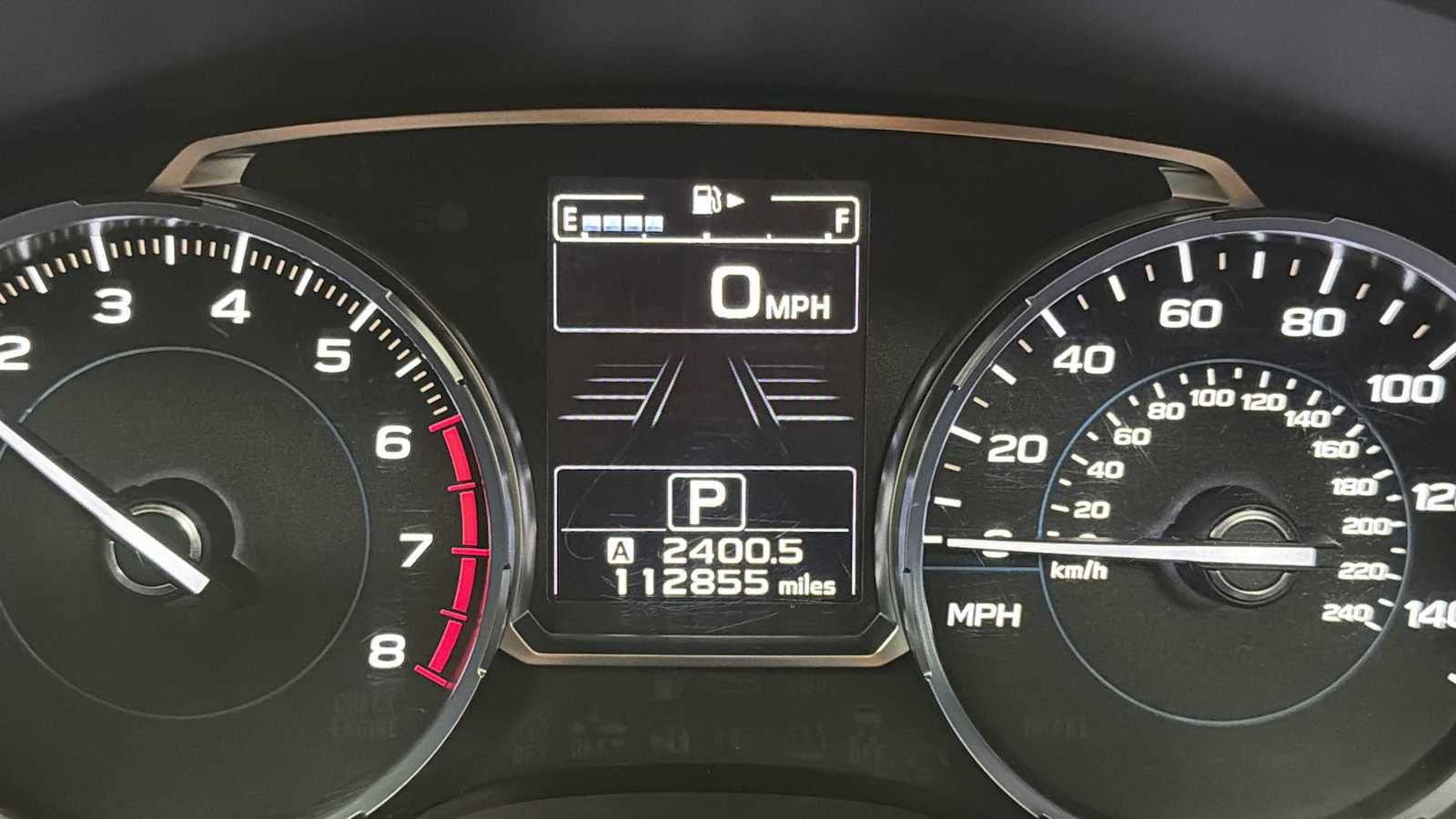 Used 2018 Subaru Forester 2.5i Limited AWD/4WD image 17