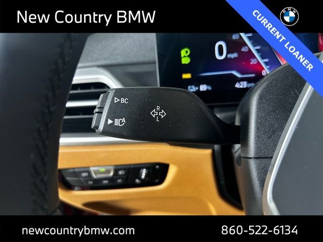 Used 2025 BMW i4 xDrive40i w/ Premium Package image 19