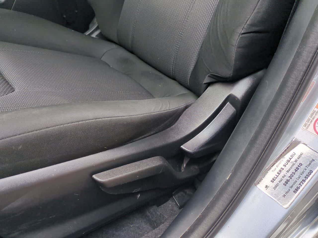 Used 2017 Subaru Impreza 2.0i AWD/4WD image 16
