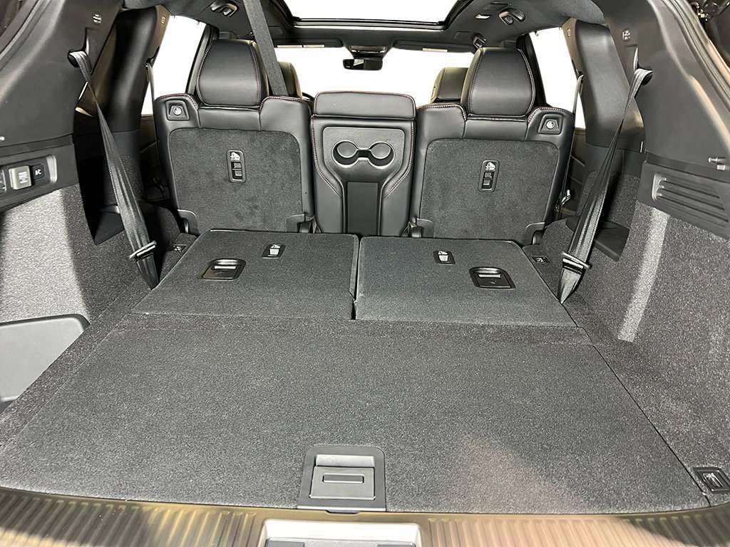 New 2026 Acura MDX A-Spec w/ Advance Package AWD/4WD image 34