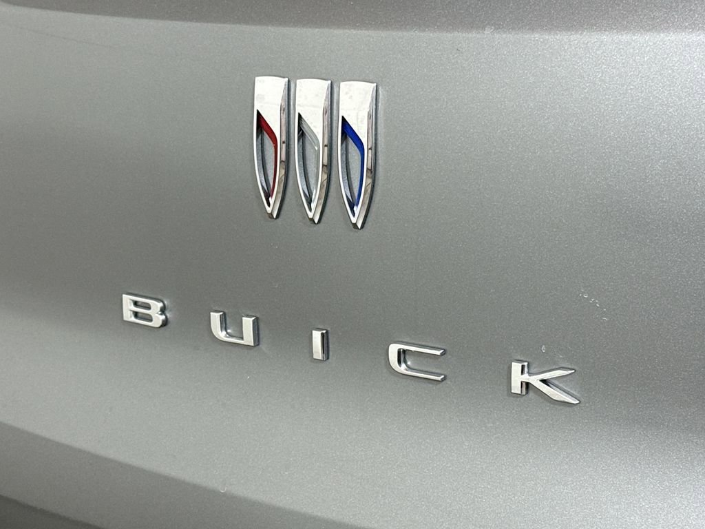 New 2026 Buick Encore GX Sport Touring w/ Advanced Technology Package image 17