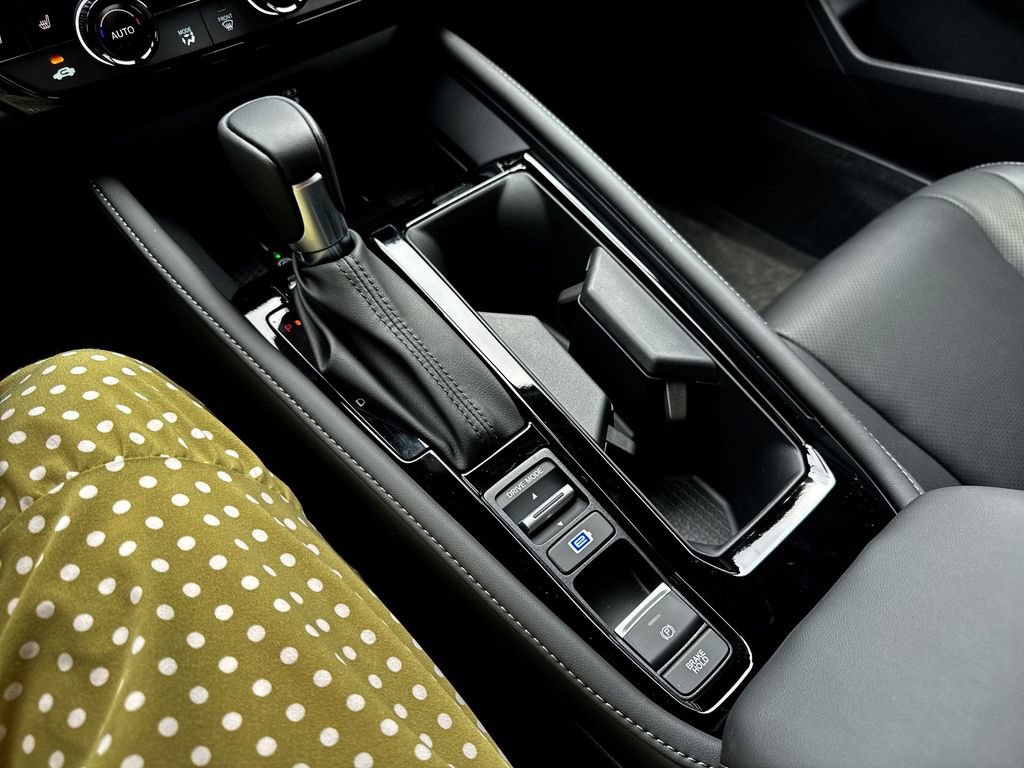 New 2026 Honda Accord Touring image 20