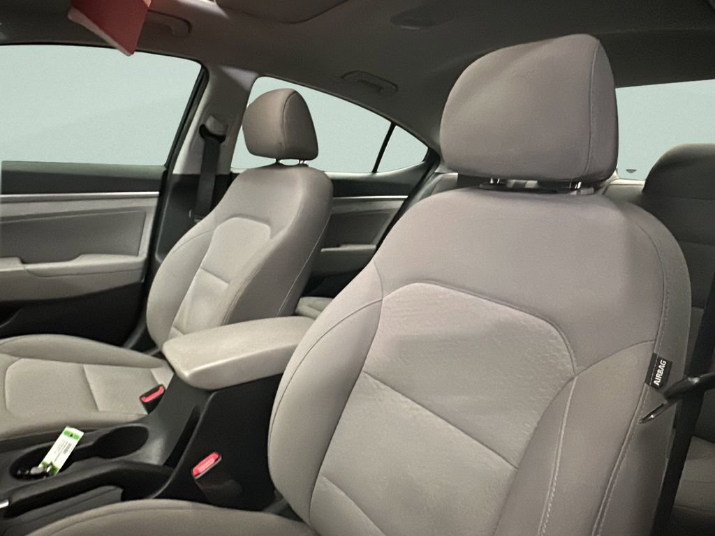 Used 2020 Hyundai Elantra Value Edition w/ Cargo Package (C1) image 9
