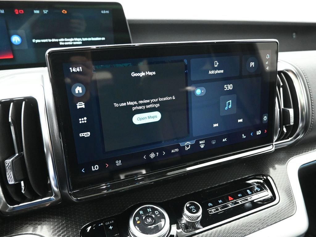 New 2026 Ford Expedition Platinum w/ Stealth Performance Package image 14