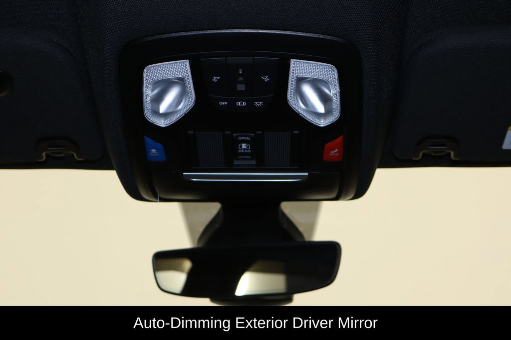 Used 2022 RAM 1500 Big Horn AWD/4WD image 24