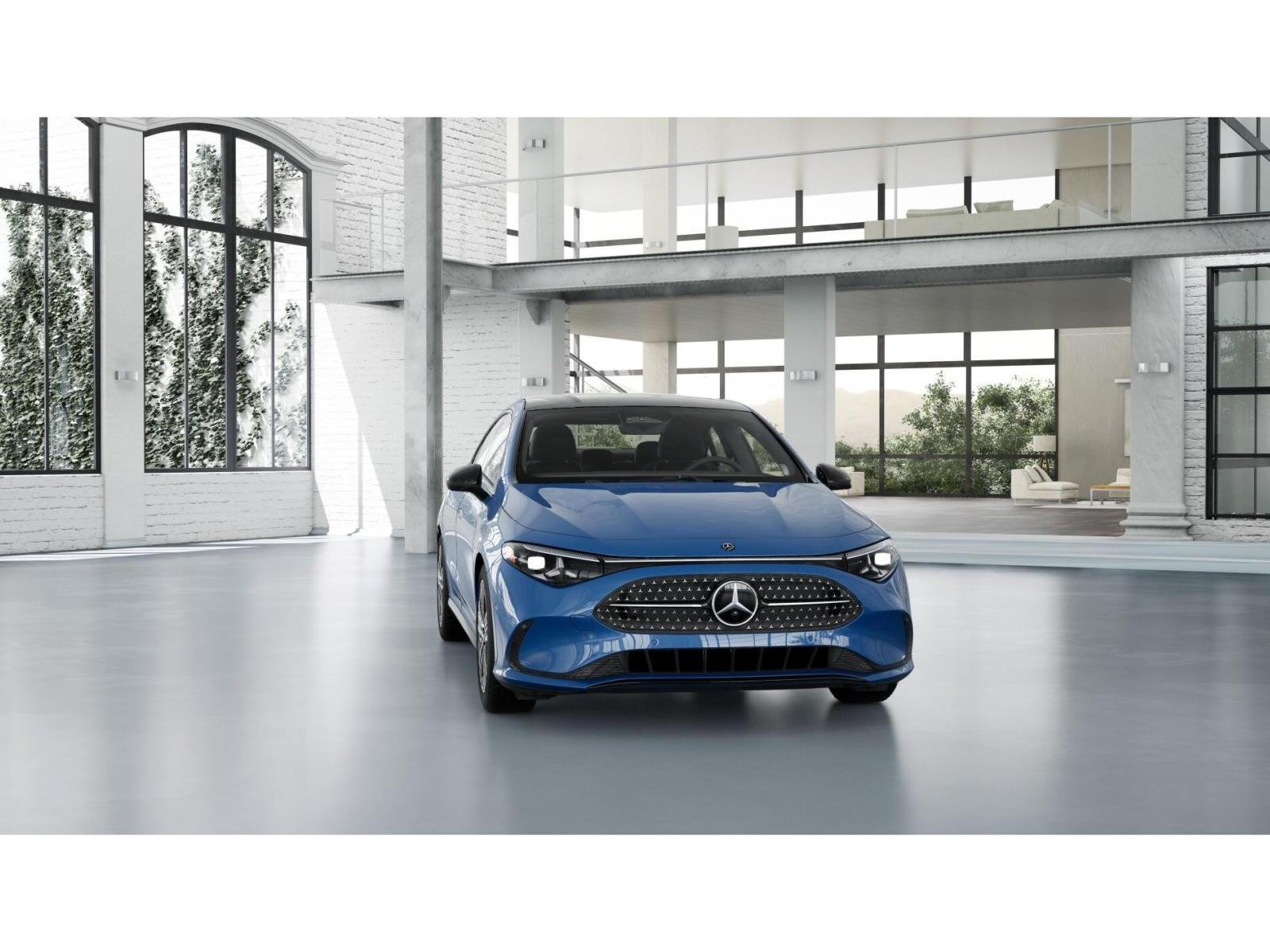 New 2027 Mercedes-Benz CLA 220 image 8
