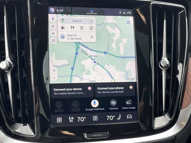Used 2024 Volvo V60 B5 Cross Country Plus w/ Climate Package AWD/4WD image 22