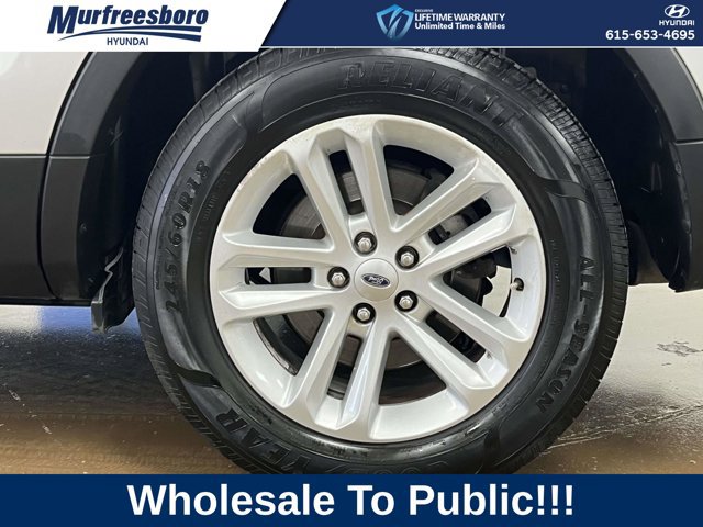 Used 2016 Ford Explorer FWD image 11