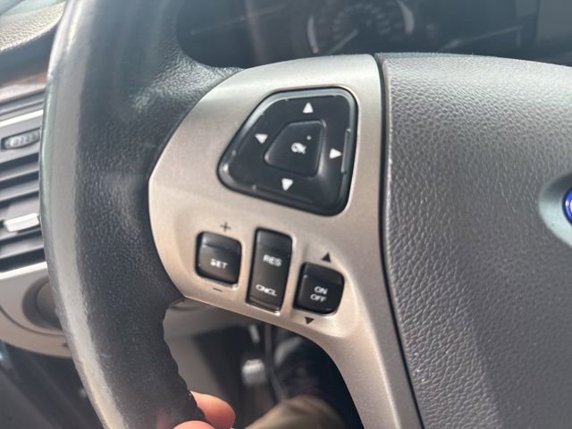 Used 2016 Ford Flex Limited image 27