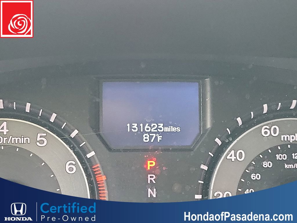 Used 2016 Honda Odyssey Touring Elite image 14